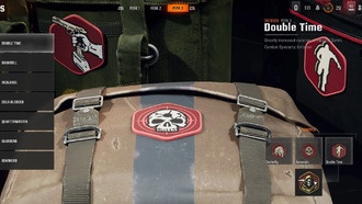 Call Of Duty: Black Ops 6 — Боевая специальность, пояснения