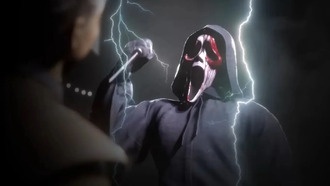 Авторы Mortal Kombat 1 показали тизер маньяка из «Крика»