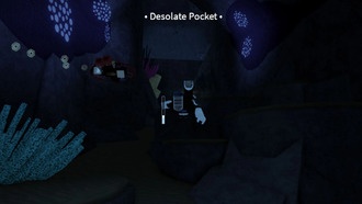 Roblox: Fisch - Как поймать морские мины