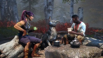 У BioWare есть секретный документ всей Dragon Age