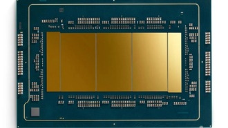 Apple и Samsung борются за приобретение Intel: слухи