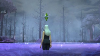 The Sims 4: Руководство по жизненной цели «Историк призраков»