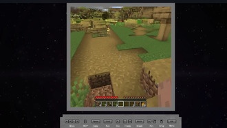 Игры на базе искусственного интеллекта от Etched без графических процессоров: демонстрация копии Minecraft