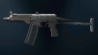 Лучшая сборка и класс KSV для Black Ops 6