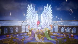 Вышел релизный трейлер ремейка Dragon Quest III в формате HD-2D, а также предварительный обзор игры