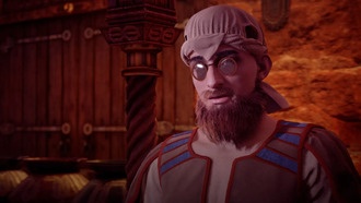 Где найти все древние сосуды в Horizon: Zero Dawn