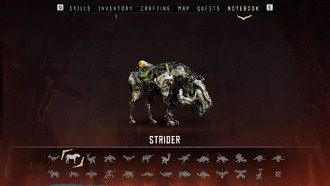 Horizon Zero Dawn Remastered: как призвать своего ездового животного