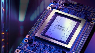 Intel заявляет, что не достигнет своих целей в области ИИ с Gaudi 3