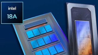 Intel представляет план по освобождению от производства TSMC