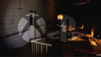 Фазмофобия: объяснение кросс-игры (это кросс-игра?)