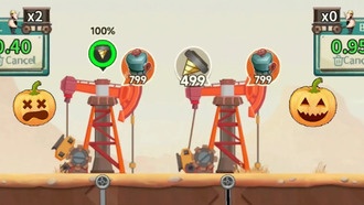 Коды нефтяной эры