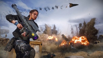 Call of Duty: Black Ops 6 патч от 1 ноября исправляет глюки и проблемы с многопользовательской игрой