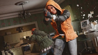 CoD Black Ops 6: как пройти «Охоту за сокровищами» Джейн