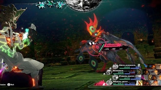 Метафора: ReFantazio: Руководство по наградам за «Волоси́ц в облаках»