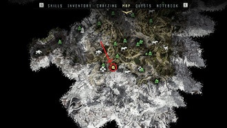 Как получить крысиную кость и крысиную кожу в Horizon Zero Dawn Remastered