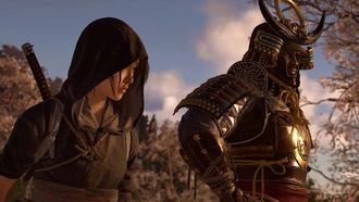 Сравнение продюсером Assassinʼs Creed критики в адрес Shadows с „обрушением демократии“