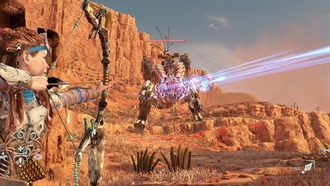 Horizon Zero Dawn Remastered: Как получить кристальную оплетку