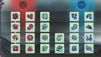 Все способности мастера призраков в The Sims 4