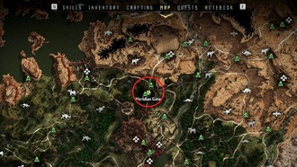 Horizon Zero Dawn Remastered: как получить неограниченный пакет быстрых путешествий