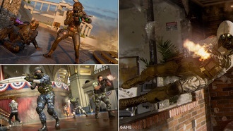 Все руководства, пошаговые руководства, раскладки и советы по зомби для Black Ops 6