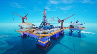 Fortnite: как победить Динамо TNTina