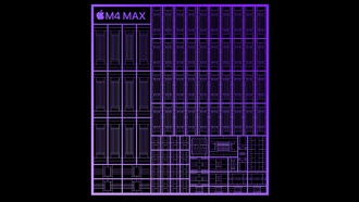 M4 Max от Apple — король одноядерной производительности в Geekbench 6