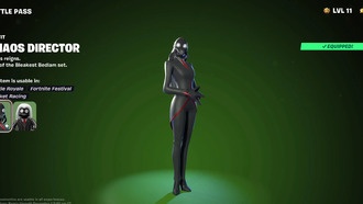 Fortnites Глава 2 Ремикс Боевой пропуск Скины