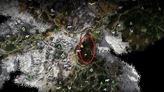 Как получить скин лисы в Horizon Zero Dawn Remastered