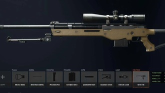 CoD Black Ops 6: Лучшая экипировка для быстрого обзора