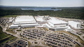 GlobalFoundries оштрафована за экспорт микросхем в Китай