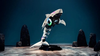 Cooler Master продаёт корпуса Shark X в Японии по 4300 долларов