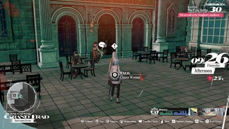 Королева кухни: руководство по поиску души InMetaphor: ReFantazio