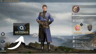 Можно ли перенести данные на новый сервер в Age of Empires Mobile?