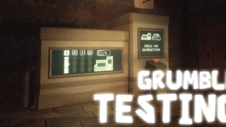 Roblox: Тестовые коды Grumble