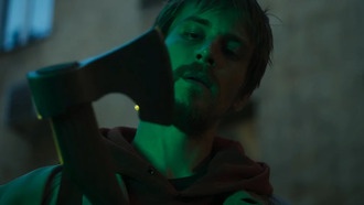 На «Кинопоиске» вышла новая версия сериала «Преступление и наказание»