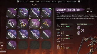 Как использовать Tripcaster в Horizon Zero Dawn Remastered