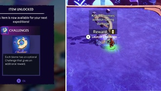 Windblown: все улучшения Vortex объяснены