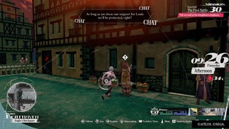 Как преодолеть все испытания дракона в метафоре: ReFantazio