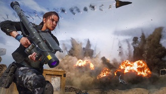 Как играть на разделенном экране в Black Ops 6