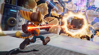 Игроки выразили недовольство трейлером Ratchet & Clank: Rift Apart из-за излишнего ажиотажа