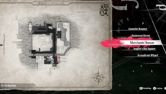 Как получить архетипическое кольцо в метафоре: ReFantazio