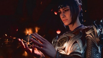 Блогер продемонстрировал секретную техническую локацию в Baldur's Gate 3, где можно встретить всех NPC