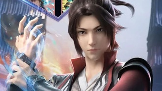 Битва сквозь небеса Коды