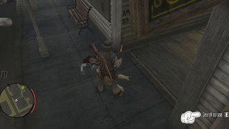 Red Dead Redemption Undead Nightmare: как быстро получить боеприпасы