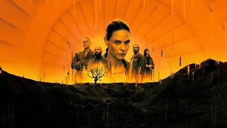 Критики высоко оценили второй сезон сериала «Укрытие»