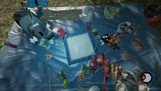 Лес: Как исцелиться