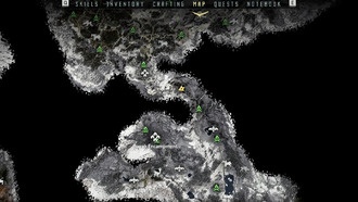 Horizon Zero Dawn: Когда стоит играть в Frozen Wilds DLC