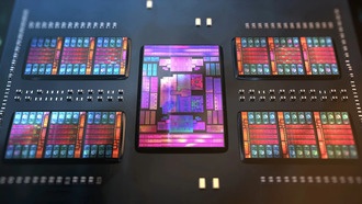 Характеристики материнской платы AMD WRX90 намекают на новые процессоры Threadripper