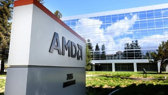 AMD и Fujitsu создают платформы для ИИ и HPC