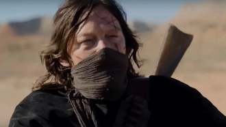 Вышел тизер третьего сезона шоу «Ходячие мертвецы: Дэрил Диксон»